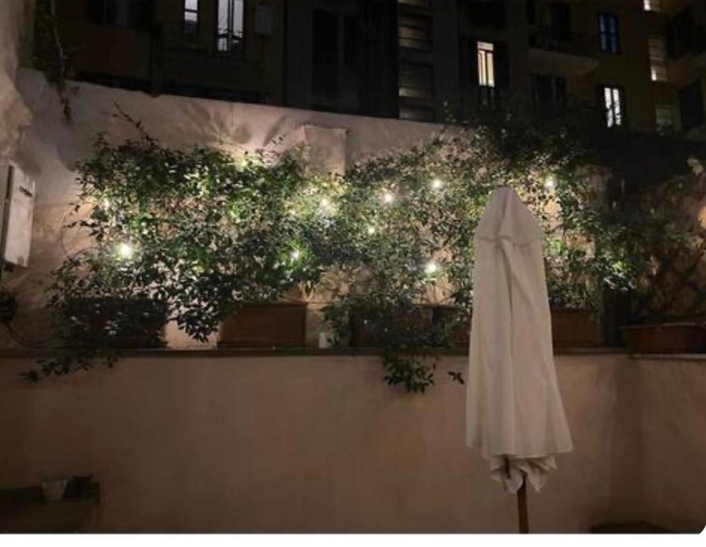 Testaccio Historic House Rome Exterior photo