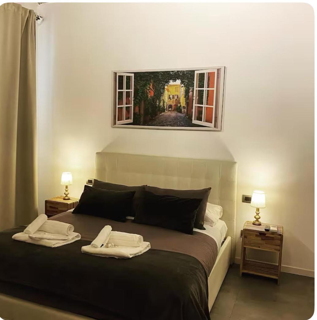 Testaccio Historic House Rome Exterior photo