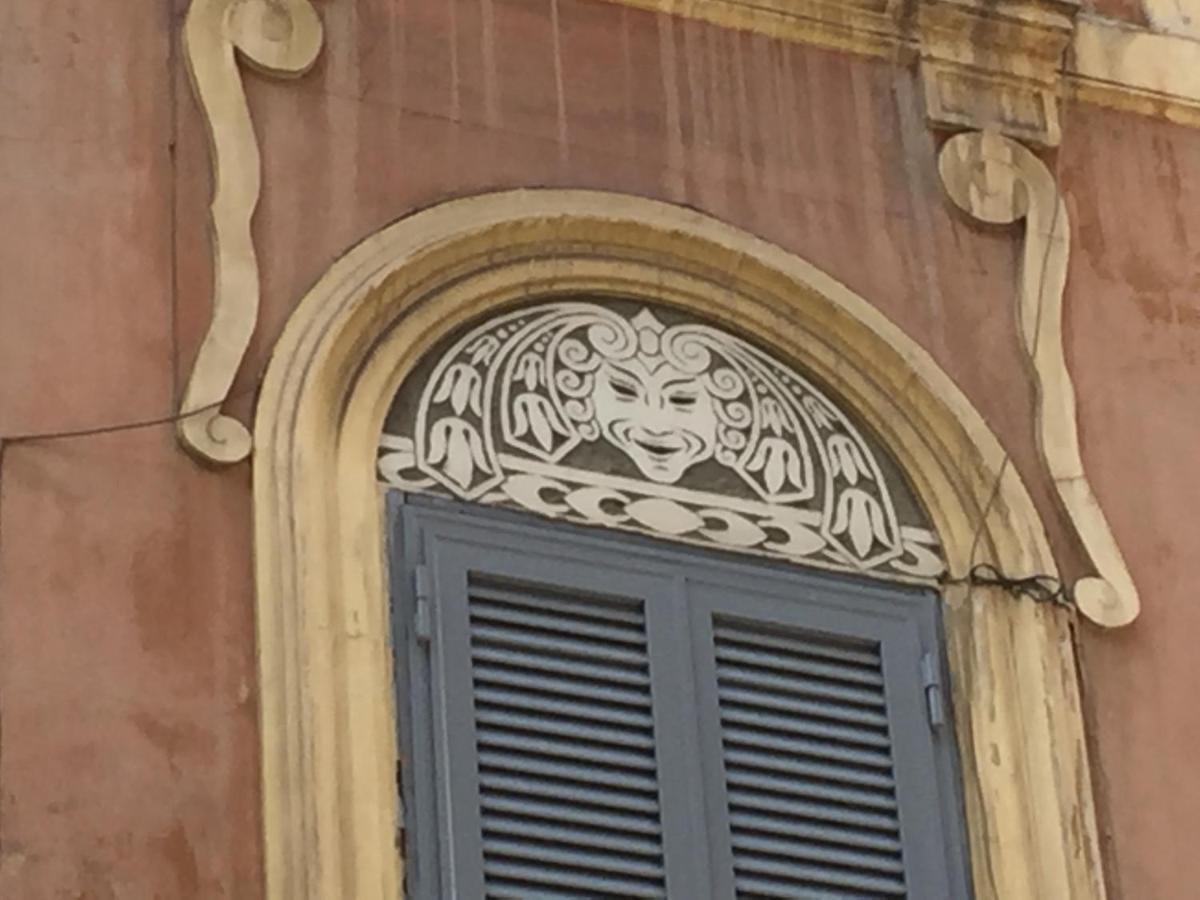 Testaccio Historic House Rome Exterior photo